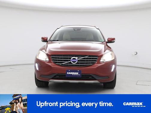 2016 Volvo XC60 T5 Premier