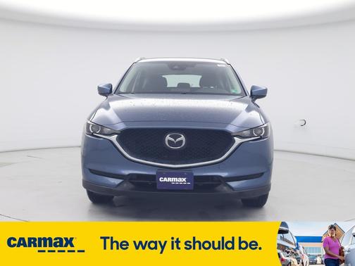 2020 Mazda CX-5 Sport