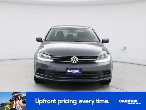 2018 Volkswagen Jetta S
