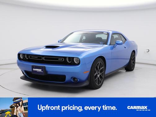 2019 Dodge Challenger GT
