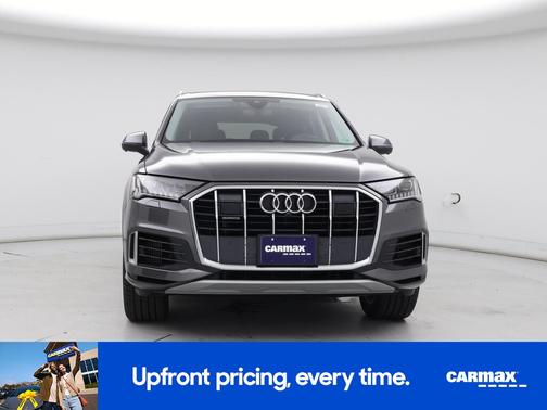 2022 Audi Q7 Prestige