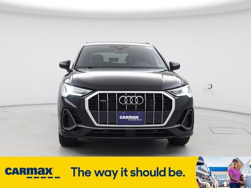 2022 Audi Q3 S-Line Premium Plus