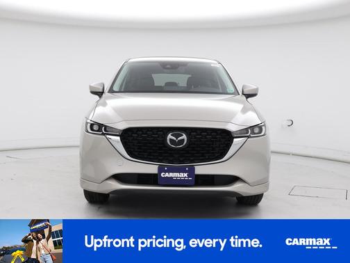 2024 Mazda CX-5 2.5 S Preferred Package