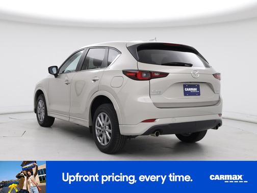 2024 Mazda CX-5 2.5 S Preferred Package