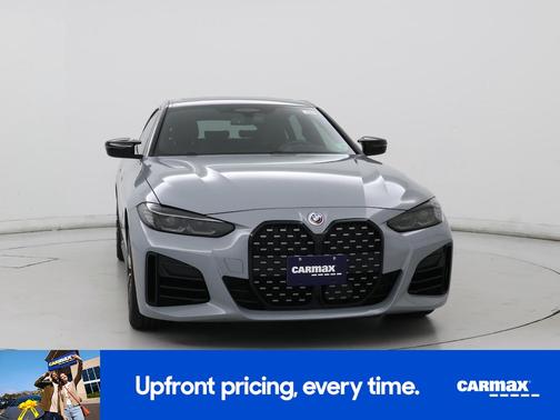 2023 BMW M440 I xDrive Gran Coupe