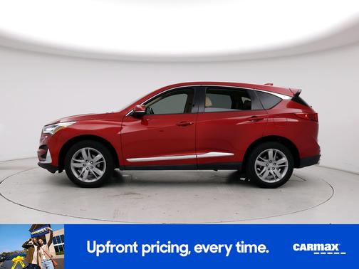 2019 Acura RDX 
