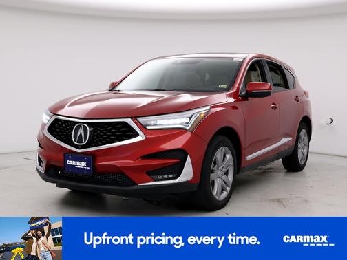 2019 Acura RDX 