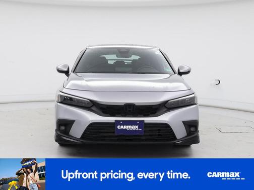 2022 Honda Civic Sport Touring