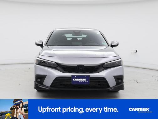 2022 Honda Civic Sport Touring