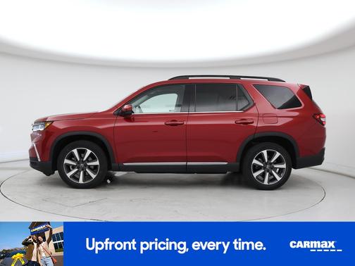 2023 Honda Pilot Touring