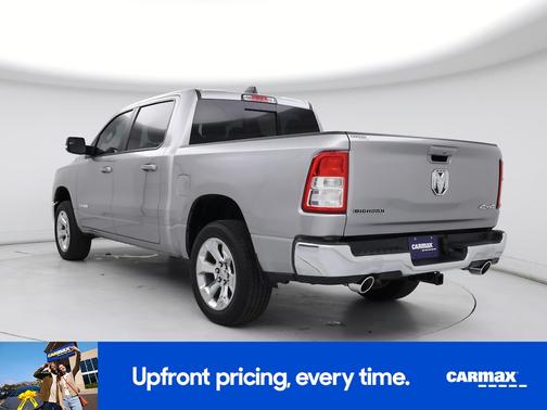 2022 RAM 1500 Bighorn