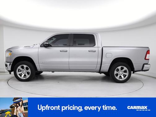 2022 RAM 1500 Bighorn