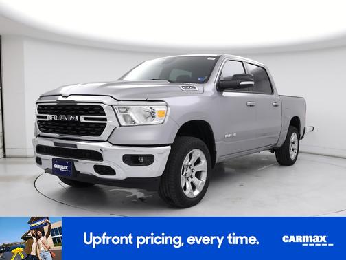 2022 RAM 1500 Bighorn