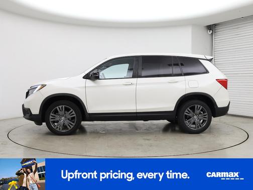 2019 Honda Passport EX-L