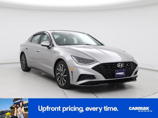 2022 Hyundai SONATA Limited