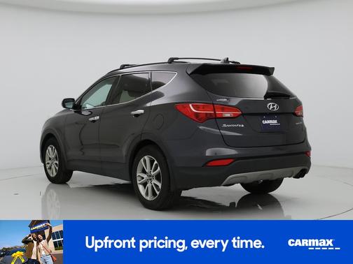 2015 Hyundai Santa Fe Sport 2.0T