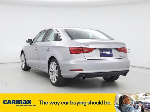 2015 Audi A3 Premium Plus