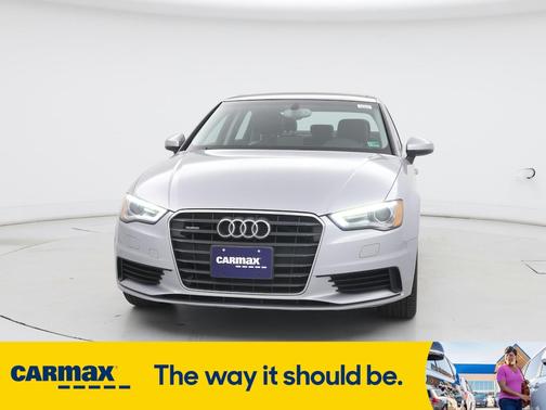 2015 Audi A3 Premium Plus