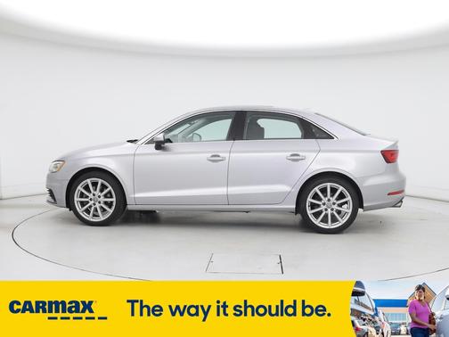 2015 Audi A3 Premium Plus