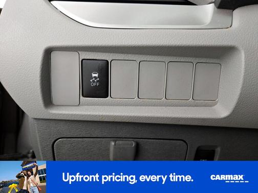 Gray 2020 Toyota Sienna LE