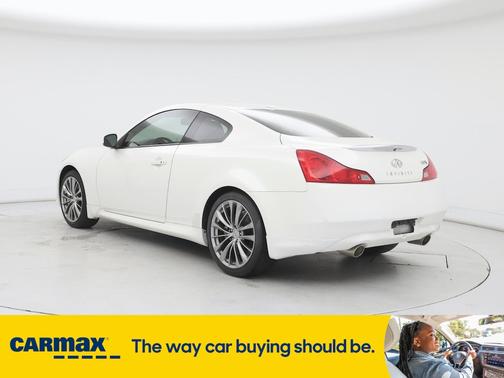 2013 INFINITI G37 Sport