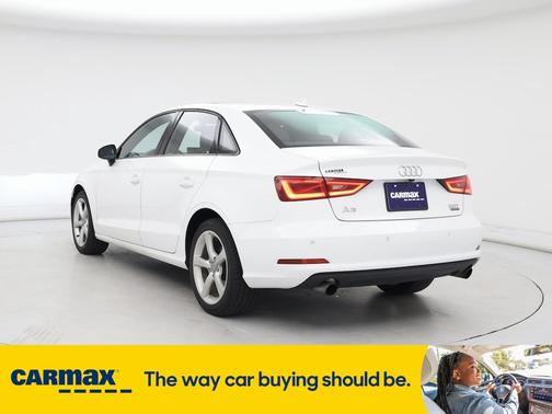 2016 Audi A3 Premium