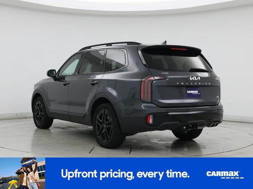 2024 Kia Telluride X-Line EX