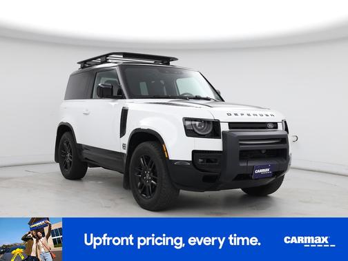 2023 Land Rover Defender 90 X-Dynamic SE