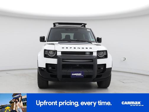 2023 Land Rover Defender 90 X-Dynamic SE