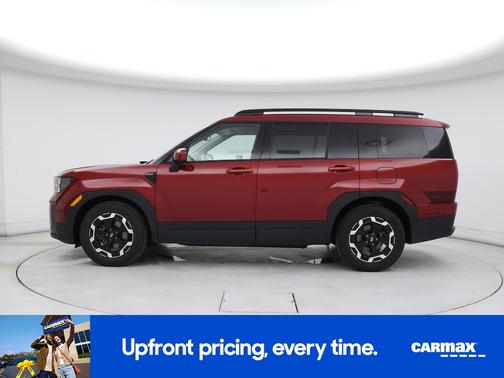 2024 Hyundai SANTA FE SEL