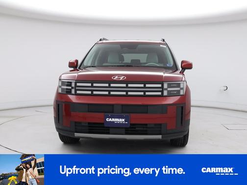 2024 Hyundai SANTA FE SEL