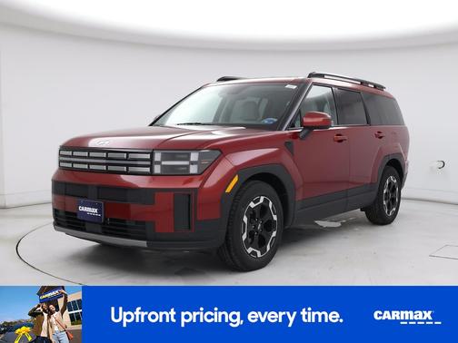 2024 Hyundai SANTA FE SEL