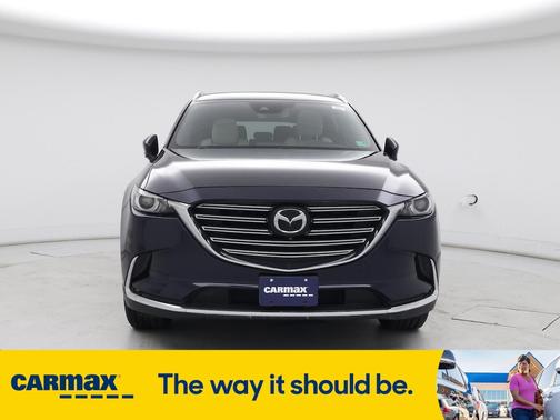 2019 Mazda CX-9 Grand Touring