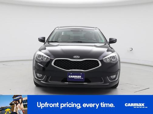 2014 Kia Cadenza Premium