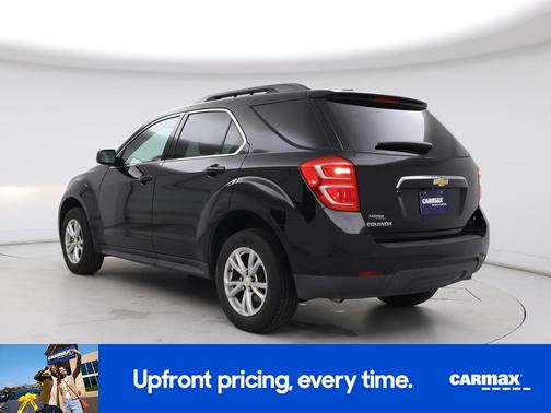 2017 Chevrolet Equinox 1LT