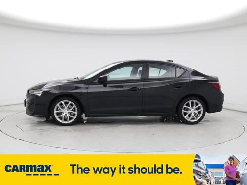 2021 Acura ILX Premium