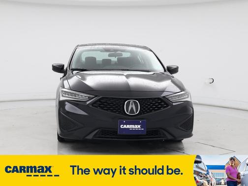 2021 Acura ILX Premium