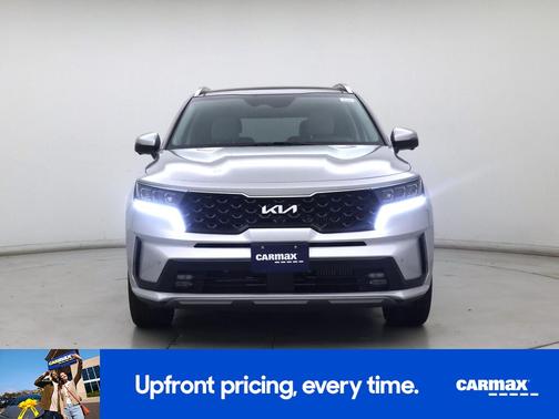 2023 Kia Sorento Hybrid SX Prestige