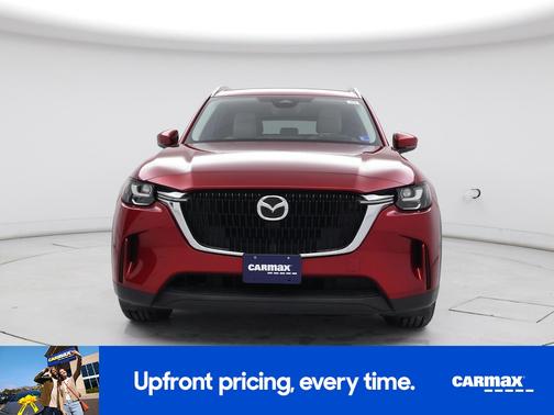 2024 Mazda CX-90 Turbo Preferred