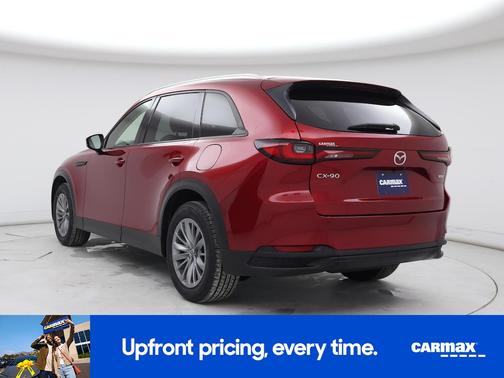 2024 Mazda CX-90 Turbo Preferred