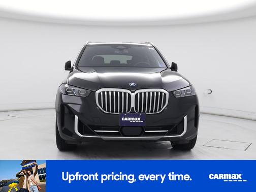 2025 BMW X5 PHEV xDrive50e