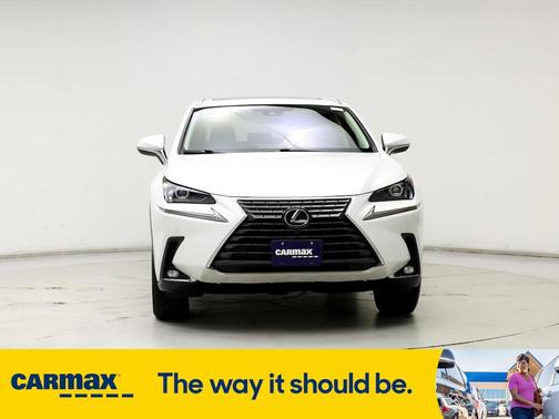 2021 Lexus NX 300