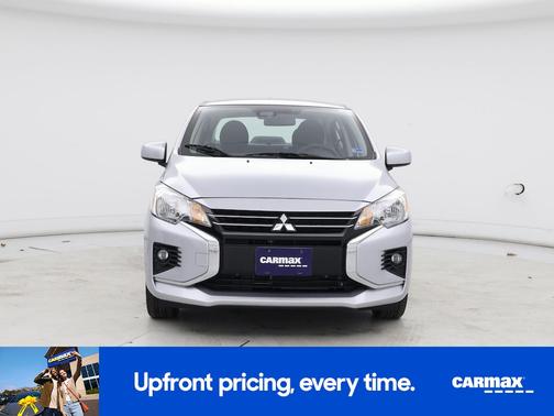 2024 Mitsubishi Mirage G4 LE