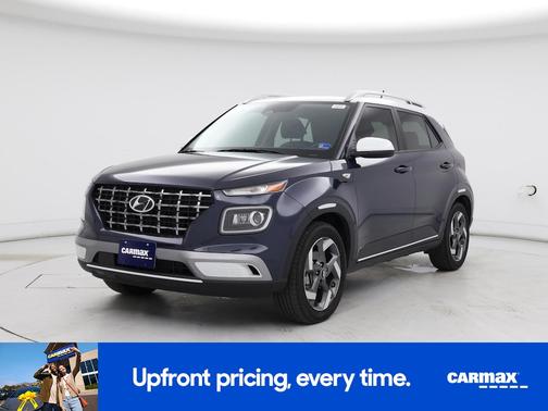 2024 Hyundai VENUE Limited