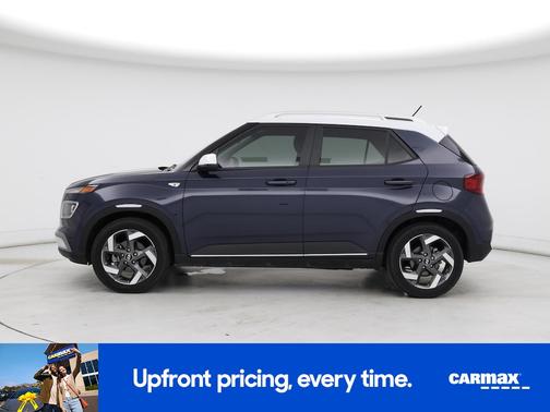 2024 Hyundai VENUE Limited