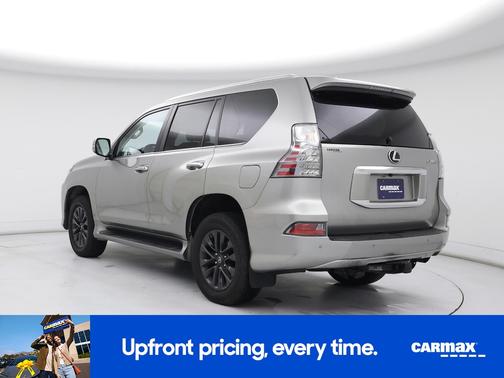 2022 Lexus GX 460 Premium