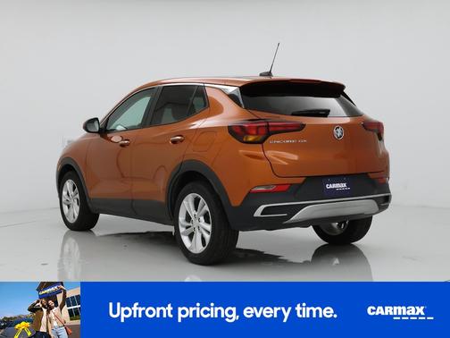 2022 Buick Encore GX Preferred