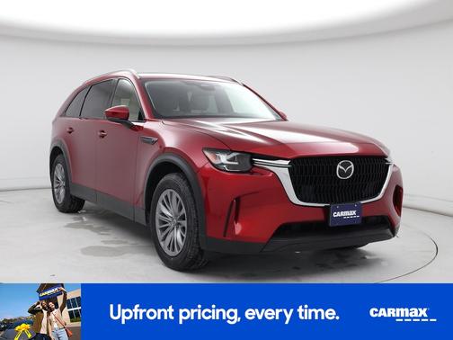 2024 Mazda CX-90 Turbo Preferred