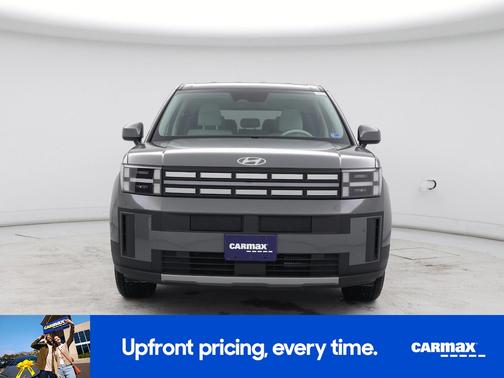 2024 Hyundai SANTA FE SE