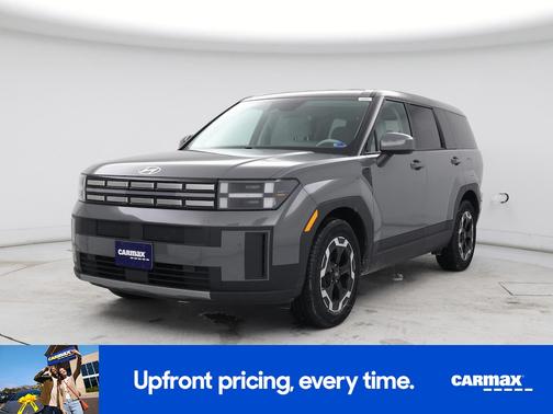 2024 Hyundai SANTA FE SE